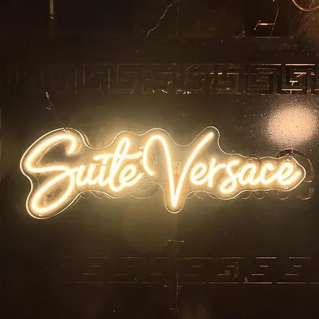 Versace 아파트 *